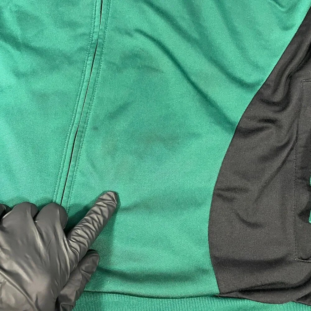 adidas warm up